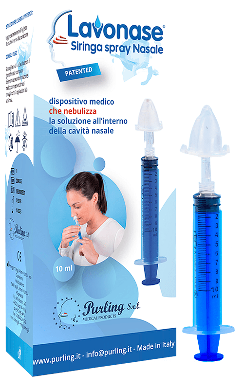 LAVONASE SIR 10ML+SPR NAS+PERF - Lovesano