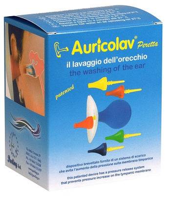 AURICOLAV PERETTA LAV AURIC1PZ - Lovesano