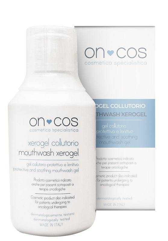 ONCOS Xerogel Collut.250ml - Lovesano