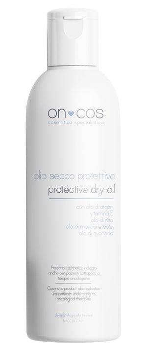 ONCOS Olio Secco Prot.200ml - Lovesano