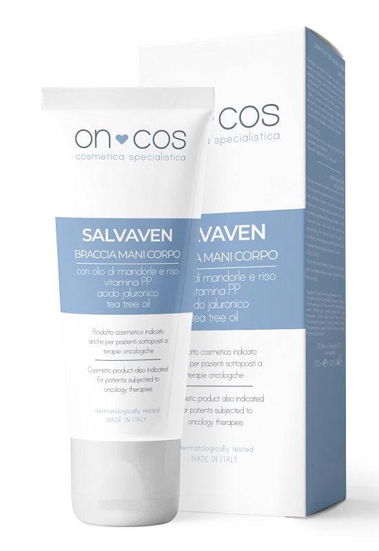 ONCOS Salvaven Bracc/Mani/Crp - Lovesano