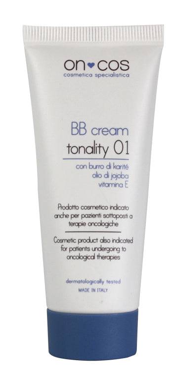 ONCOS BB Cream 40ml - Lovesano