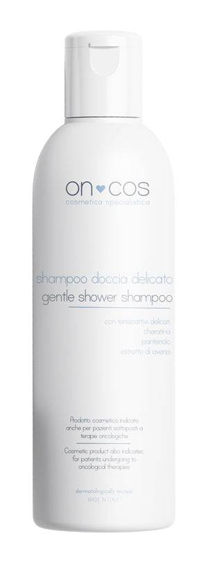 ONCOS Shampoo Doccia 250ml - Lovesano