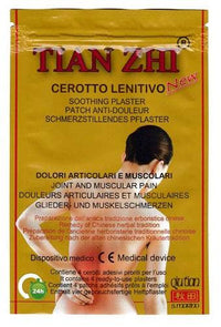 TIAN ZHI CEROTTO 4PZ - Lovesano