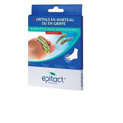 EPITACT BARR SOTTODIAFIS D 2PA - Lovesano