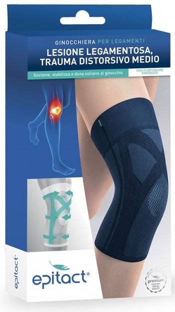 EPITACT GINOCCHIERA LEGAM 2 - Lovesano