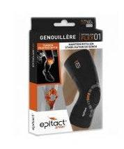 EPITACT SPORT GINOCCHIERA XL< - Lovesano