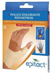 EPITACT ORTESI MANO FLEX SX M - Lovesano