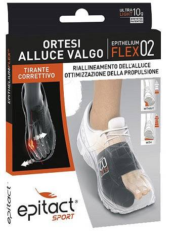 EPITACT SPORT ORTESI VALGO M< - Lovesano