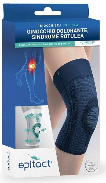 EPITACT Ginocchiera Rotulea 3 - Lovesano