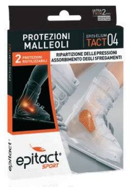 EPITACT SPORT PROTEZ MALLEOLI - Lovesano