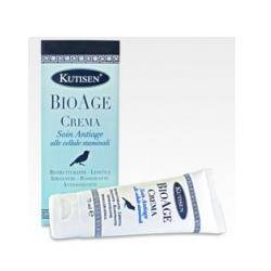 KUTISEN BIOAGE CR SOIN ANTI.75ML - Lovesano