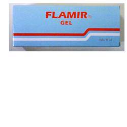 FLAMIR-GEL 75 ML - Lovesano