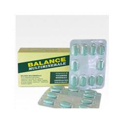 BALANCE-MULTIMIN 40 TAV - Lovesano