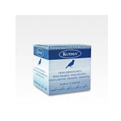 KUTISEN CR SEBONORM 50ML - Lovesano