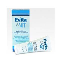 EVITA VIT CREMA 75ML - Lovesano