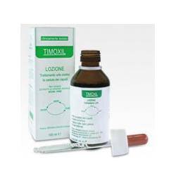 TIMOXIL Lozione Cap.Urto 100ml - Lovesano