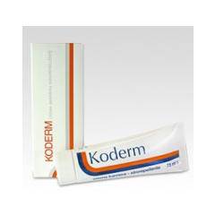 KODERM CREMA BARRIERA 75ML - Lovesano