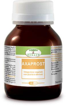 AXAPROST 60CPS - Lovesano