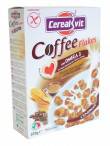 CEREALVIT COFFEE FLAKES 375G - Lovesano
