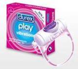 DUREX PLAY VIBRATION GEN 3 ITA - Lovesano