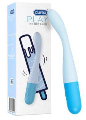 SLIM VIBRATOR ICEBREAKER - Lovesano