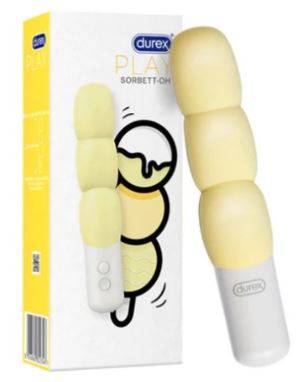 SOFT YELLOW SORBETTO OH - Lovesano