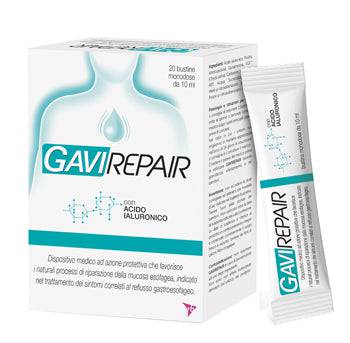 Gavirepair 20bust 10 Ml - Lovesano