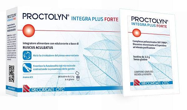 PROCTOLYN INTEGRA PL FT 14BUST - Lovesano