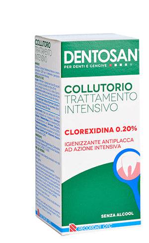 DENTOSAN CLOR 02 A/I 200ML - Lovesano