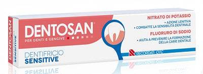 DENTOSAN DENT SENSIBILE 75ML - Lovesano
