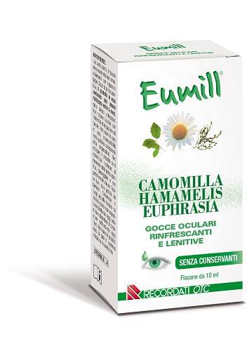 EUMILL FLACONE 10ML - Lovesano