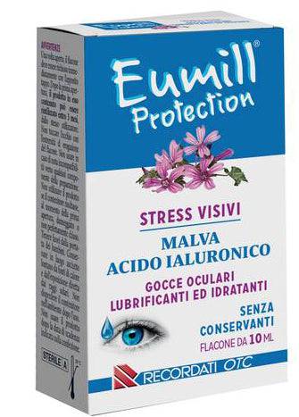 EUMILL PROTECTION FL 10ML - Lovesano