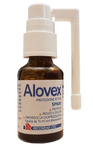 ALOVEX PROT ATT SPRAY 15ML - Lovesano