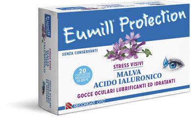 EUMILL PROTECTION GTT OCUL20FL - Lovesano