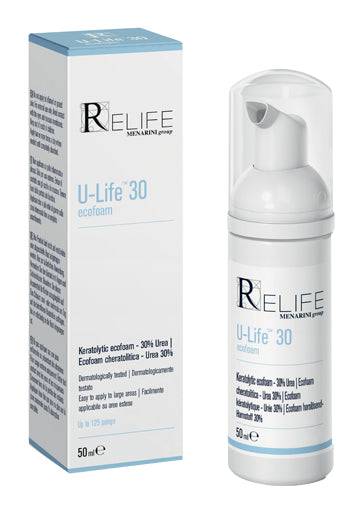 U-LIFE 30 Ecofoam 50ml - Lovesano