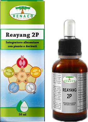 REAYANG 2P GOCCE 50ML - Lovesano