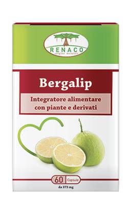 BERGALIP 60CPS - Lovesano