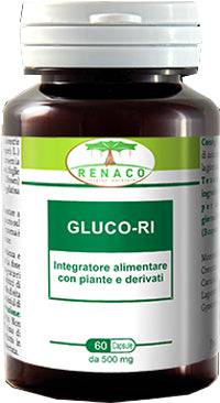 GLUCO-RI 60CPS - Lovesano