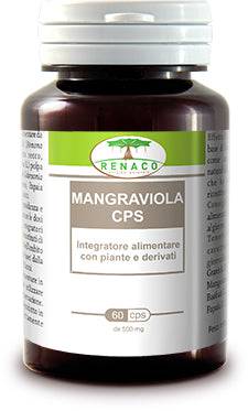 MANGRAVIOLA 60CPS - Lovesano