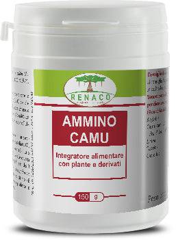 AMMINO CAMU 150G - Lovesano