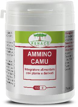 AMMINO CAMU 150G - Lovesano 