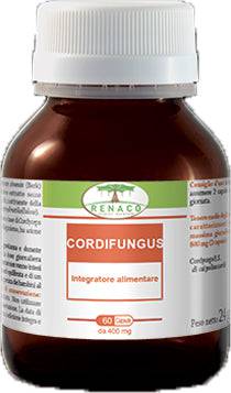 CORDIFUNGUS 60CPS - Lovesano
