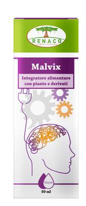 MALVIX GOCCE 50ML - Lovesano