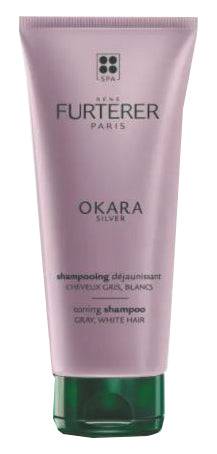 OKARA SILVER SHAMPOO 250ML - Lovesano