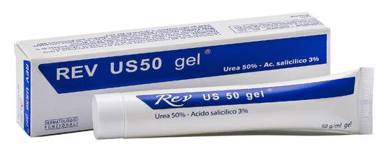 REV US50 Gel 50ml - Lovesano