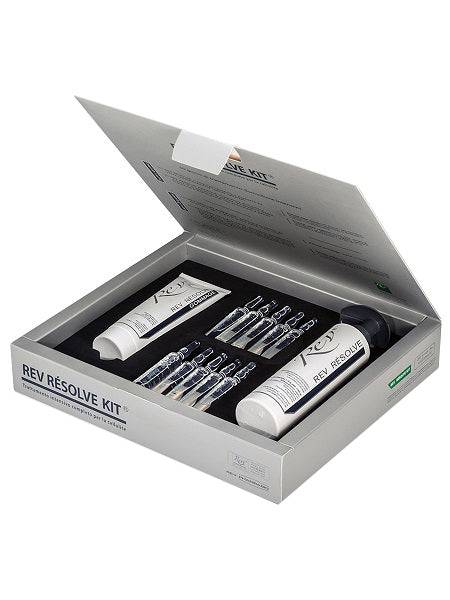 REV RESOLVE KIT - Lovesano