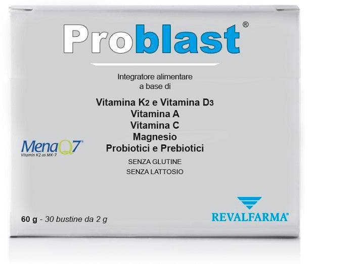 PROBLAST 30BUST - Lovesano