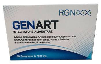 GENART 30CPR - Lovesano
