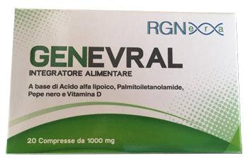 GENEVRAL 20CPR - Lovesano